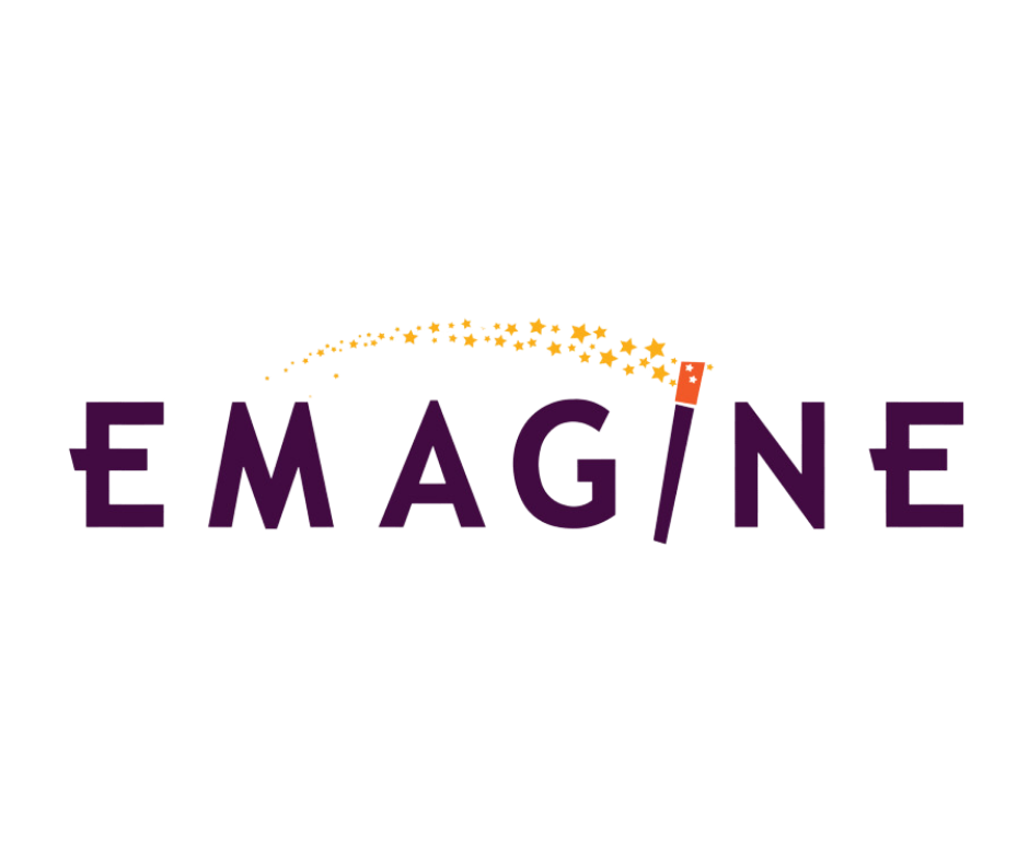 emaginetransparent