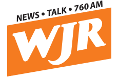 wjr logo